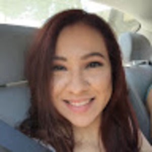 Meet your Posher, Abigail